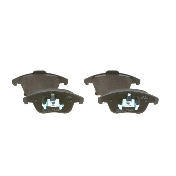 Ön Fren Balatası Ford S-Max Mondeo III Mondeo V Galaxy İçin (2000-) - BOSCH 0986494837