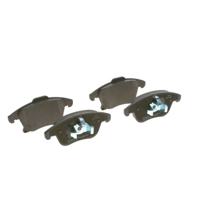 Ön Fren Balatası Ford S-Max Mondeo III Mondeo V Galaxy İçin (2000-) - BOSCH 0986494837