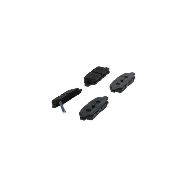 Arka Fren Balatası Suzuki Grand Vitara 1.9 2.0 2.4 3.2 4X4 İçin - BOSCH 0986494861