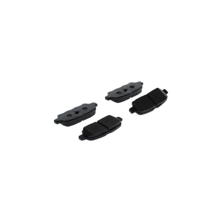 Arka Fren Balatası Suzuki Grand Vitara 1.9 2.0 2.4 3.2 4X4 İçin - BOSCH 0986494861