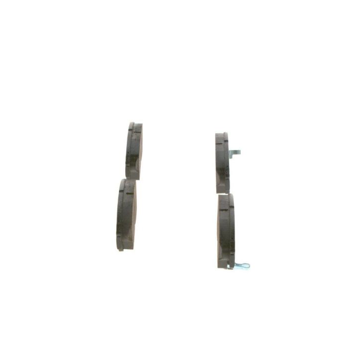 Ön Fren Balatası Toyota Corolla Corona Carina RAV4 İçin (1992-2000) - BOSCH 0986495257