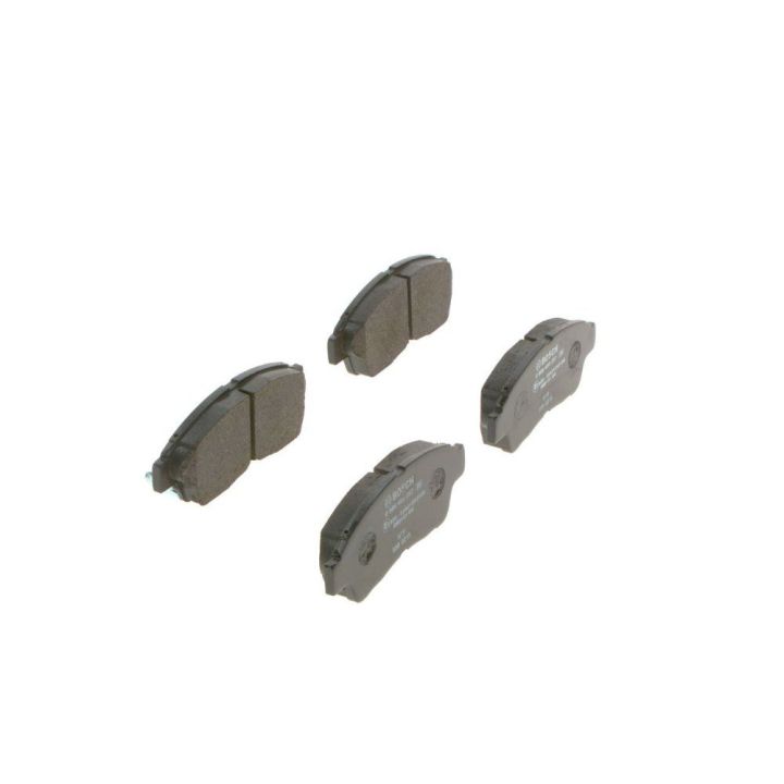 Ön Fren Balatası Toyota Corolla Corona Carina RAV4 İçin (1992-2000) - BOSCH 0986495257
