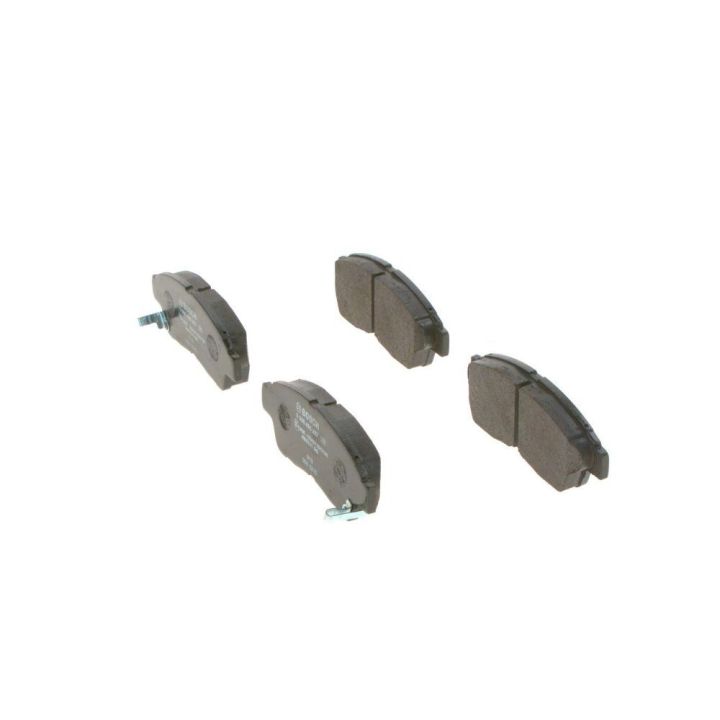 Ön Fren Balatası Toyota Corolla Corona Carina RAV4 İçin (1992-2000) - BOSCH 0986495257