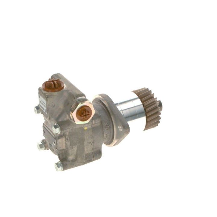 Bosch Mekanik Direksiyon Pompası - Volvo Otobüs B12B / 8700 / 9700 / 9900 - KS00000396