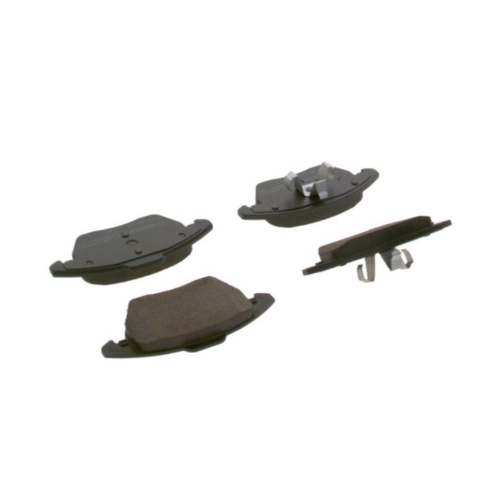 Ön Fren Balatası Citroen C4 Picasso 2.0 HDI 138 FAP 2.0i 16V İçin (2006-) - BOSCH 0986424825