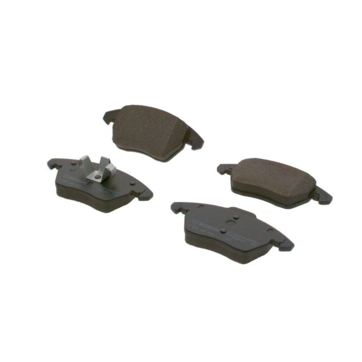 Ön Fren Balatası Citroen C4 Picasso 2.0 HDI 138 FAP 2.0i 16V İçin (2006-) - BOSCH 0986424825