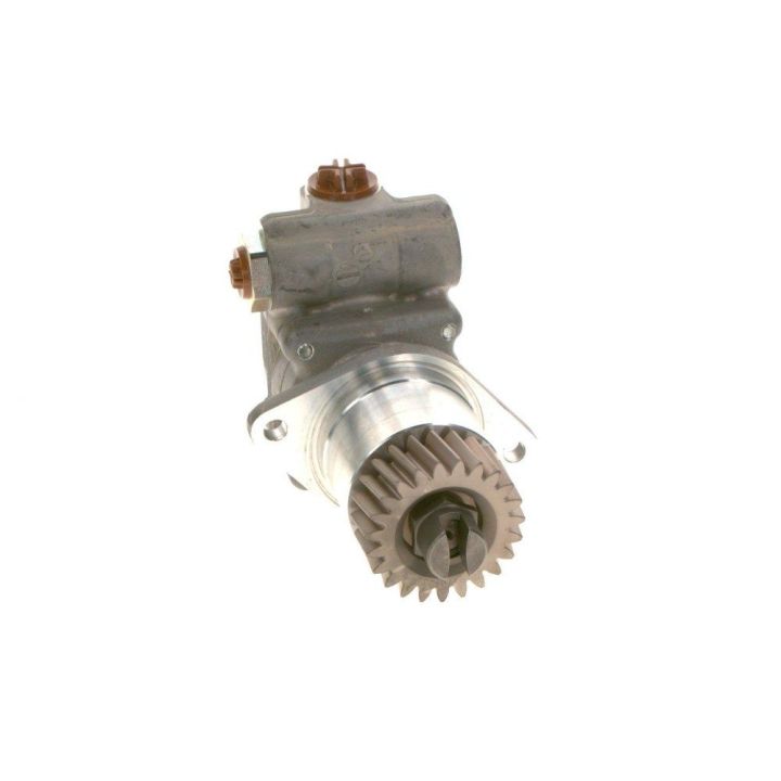 Bosch Mekanik Direksiyon Pompası - Volvo Otobüs B12B / 8700 / 9700 / 9900 - KS00000396