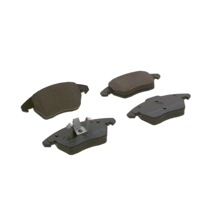 Ön Fren Balatası Citroen C4 Picasso 2.0 HDI 138 FAP 2.0i 16V İçin (2006-) - BOSCH 0986424825