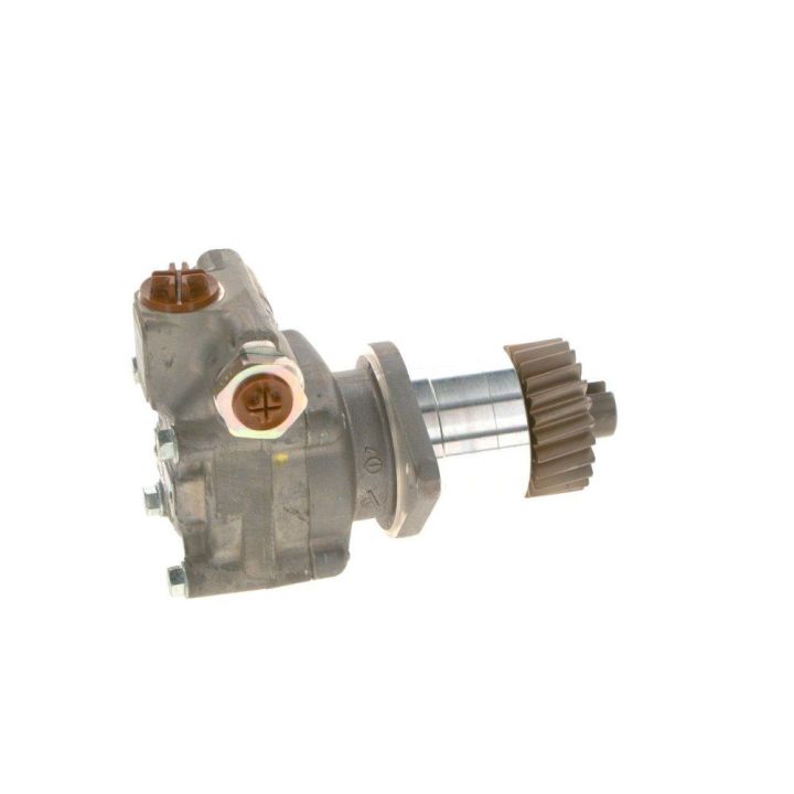 Bosch Mekanik Direksiyon Pompası - Volvo Otobüs B12B / 8700 / 9700 / 9900 - KS00000396