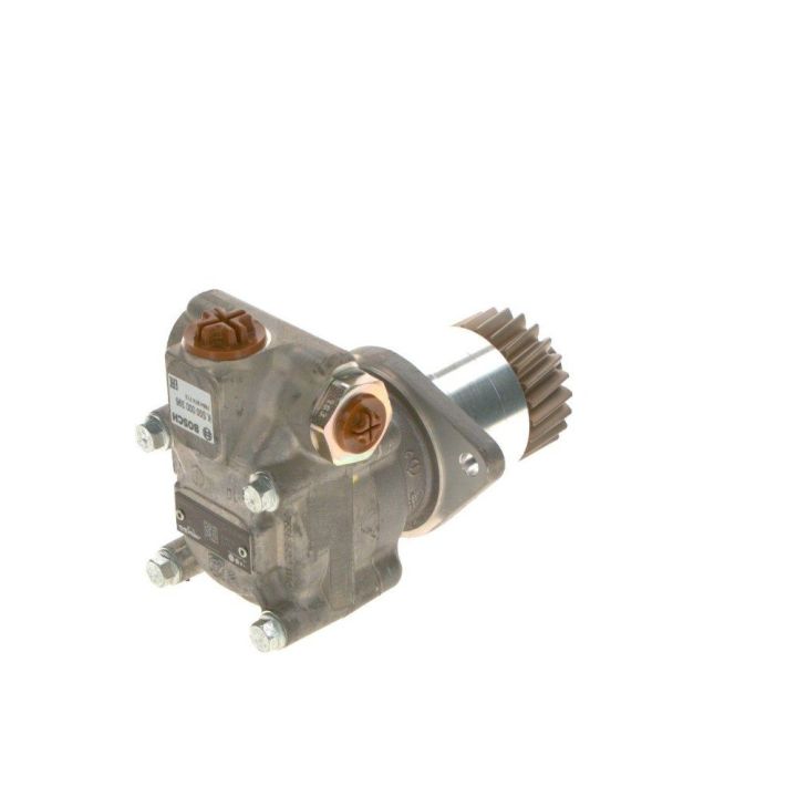 Bosch Mekanik Direksiyon Pompası - Volvo Otobüs B12B / 8700 / 9700 / 9900 - KS00000396