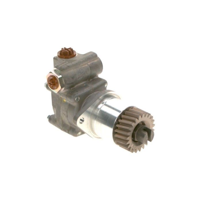 Bosch Mekanik Direksiyon Pompası - Volvo Otobüs B12B / 8700 / 9700 / 9900 - KS00000396