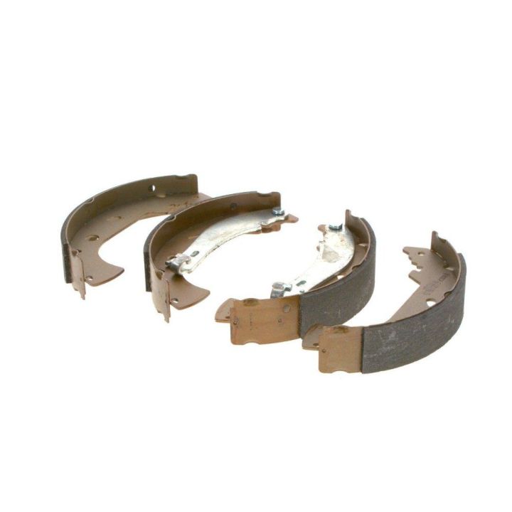 Pabuçlu Fren Balatası Marea 1.9 JTD Multipla 1.6 1.9 JTD İçin (2000-2010) - BOSCH 0986487559
