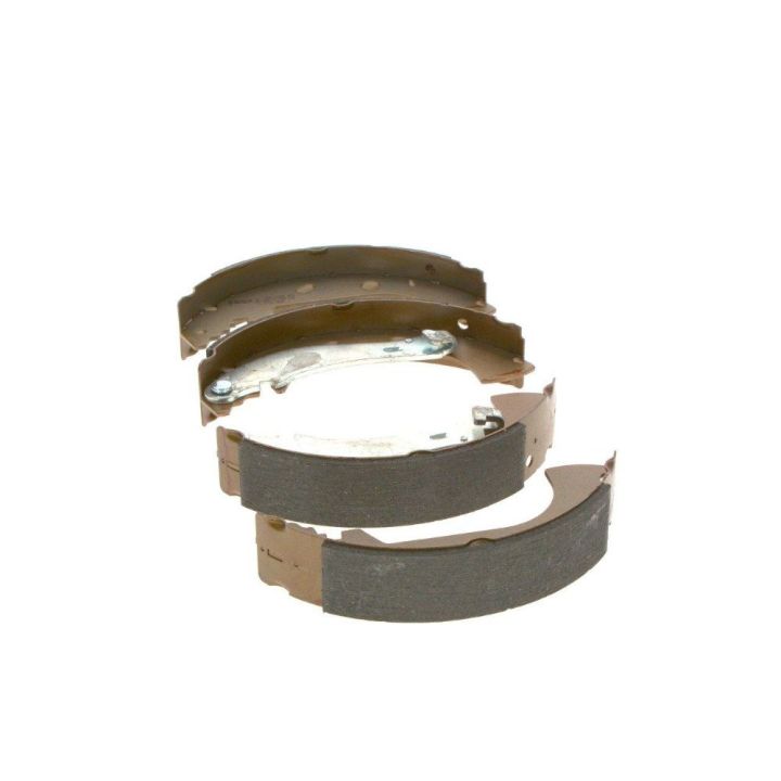 Pabuçlu Fren Balatası Marea 1.9 JTD Multipla 1.6 1.9 JTD İçin (2000-2010) - BOSCH 0986487559