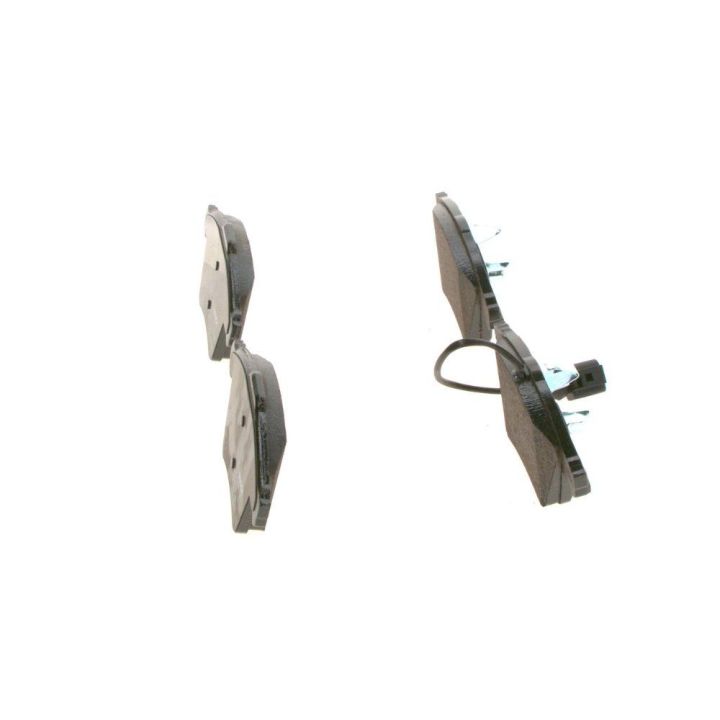 Ön Fren Balatası Transporter T5 ve T6 Modelleri İçin (2003-) - BOSCH 0986494107