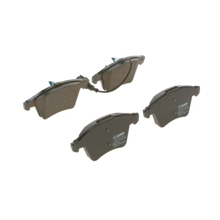 Ön Fren Balatası Transporter T5 ve T6 Modelleri İçin (2003-) - BOSCH 0986494107