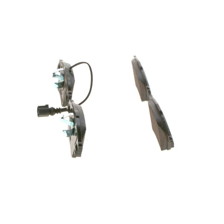 Ön Fren Balatası Transporter T5 ve T6 Modelleri İçin (2003-) - BOSCH 0986494107