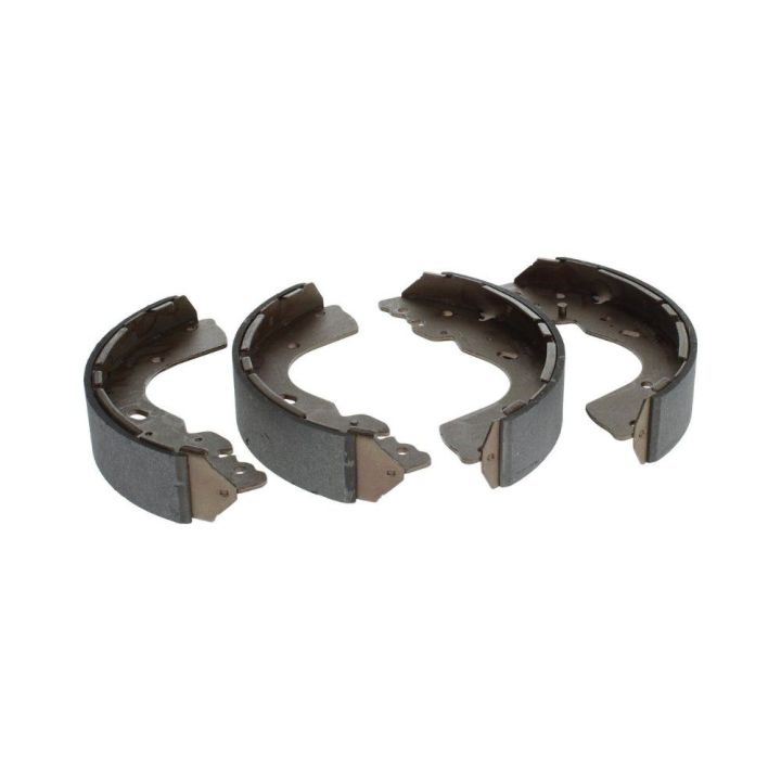 Arka Kampanalı Fren Balatası Ford Ranger ve Nissan Navara İçin (2005-) - BOSCH 0986487922