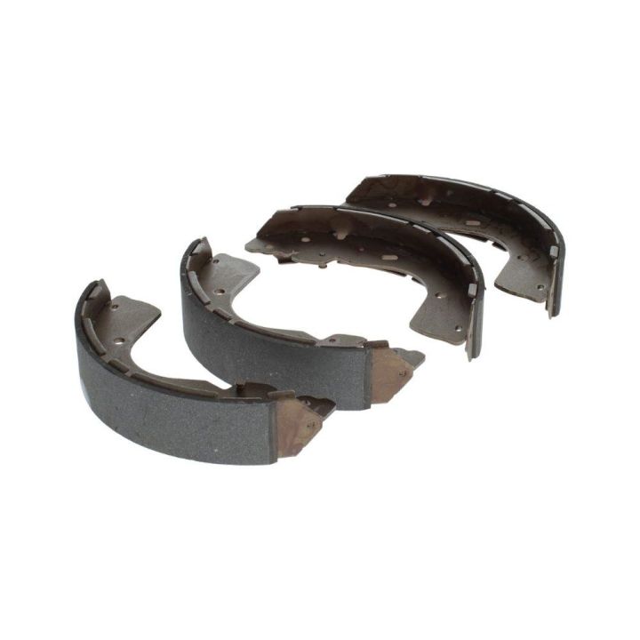 Arka Kampanalı Fren Balatası Ford Ranger ve Nissan Navara İçin (2005-) - BOSCH 0986487922