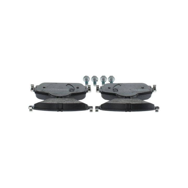 Fren Balatası Mercedes C Serisi W205 Tüm Modeller İçin (2015-2021) - BOSCH 0986460128