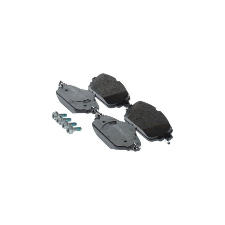 Fren Balatası Mercedes C Serisi W205 Tüm Modeller İçin (2015-2021) - BOSCH 0986460128