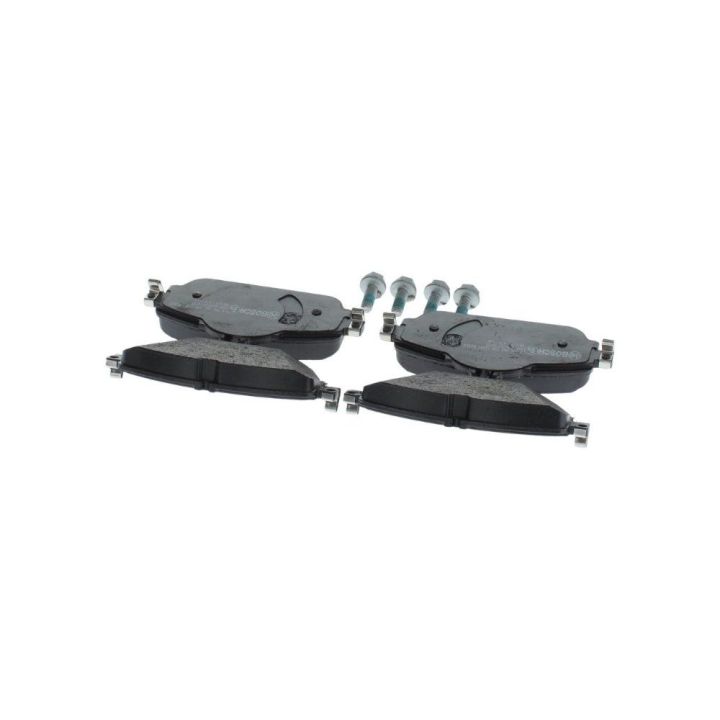 Fren Balatası Mercedes C Serisi W205 Tüm Modeller İçin (2015-2021) - BOSCH 0986460128