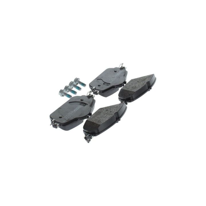 Fren Balatası Mercedes C Serisi W205 Tüm Modeller İçin (2015-2021) - BOSCH 0986460128
