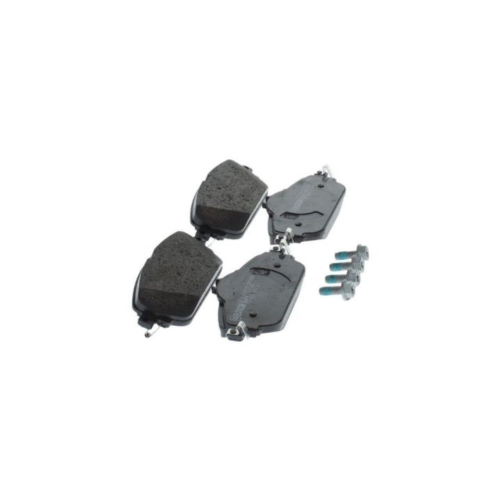 Fren Balatası Mercedes C Serisi W205 Tüm Modeller İçin (2015-2021) - BOSCH 0986460128