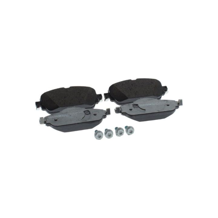 Fren Balatası Mercedes C Serisi W205 Tüm Modeller İçin (2015-2021) - BOSCH 0986460128