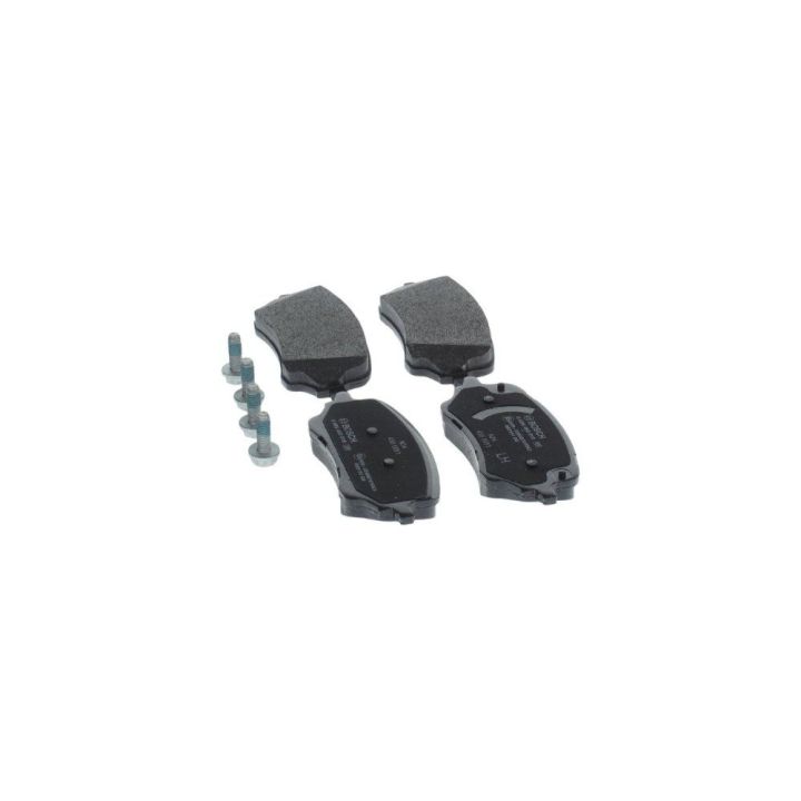 Fren Balatası Ford Puma Tüm Modeller İçin - BOSCH 0986460016