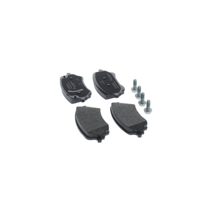 Fren Balatası Ford Puma Tüm Modeller İçin - BOSCH 0986460016