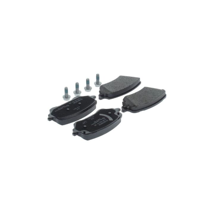 Fren Balatası Ford Puma Tüm Modeller İçin - BOSCH 0986460016