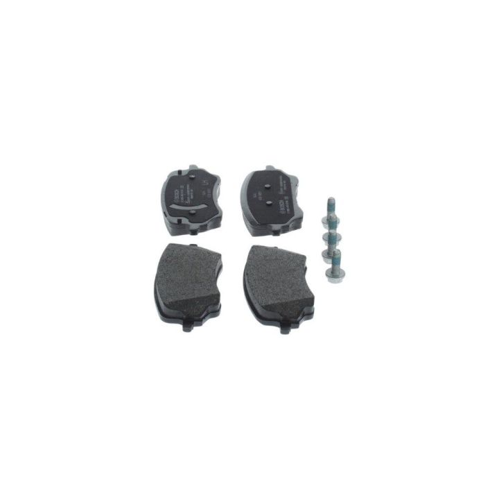 Fren Balatası Ford Puma Tüm Modeller İçin - BOSCH 0986460016