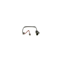 Disk Balata İkaz Kablosu Audi R8 RS5 RS4 Quattro Modelleri İçin (2005-) - Bosch 1987474509