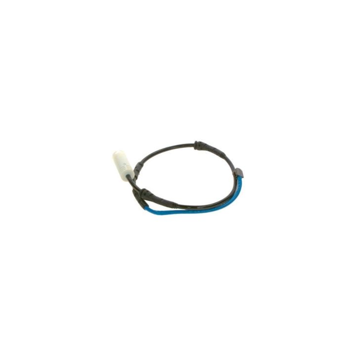 Disk Balata İkaz Kablosu BMW 135i Coupe Ve Cabrio İçin (2010-2013) - Bosch 1987474541