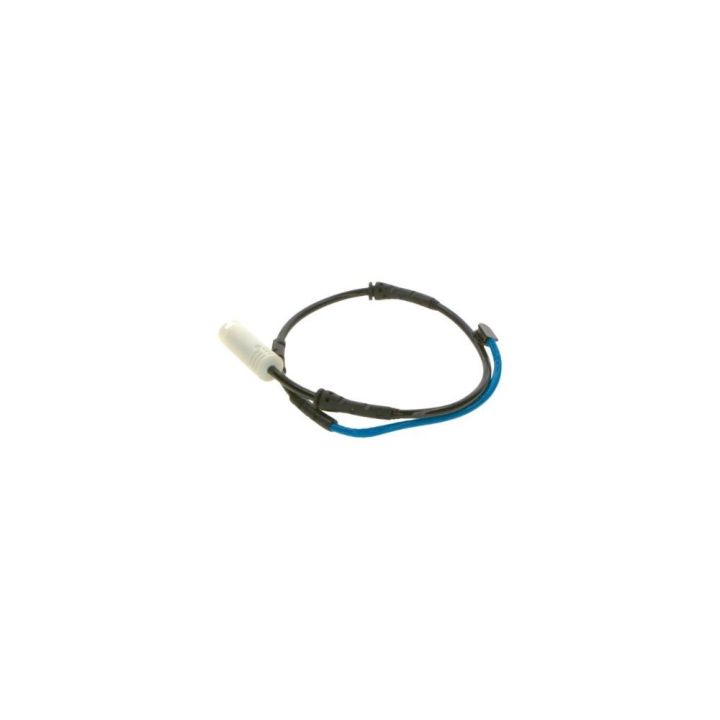 Disk Balata İkaz Kablosu BMW 135i Coupe Ve Cabrio İçin (2010-2013) - Bosch 1987474541