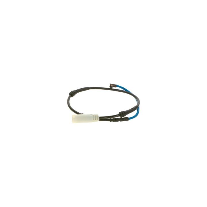 Disk Balata İkaz Kablosu BMW 135i Coupe Ve Cabrio İçin (2010-2013) - Bosch 1987474541
