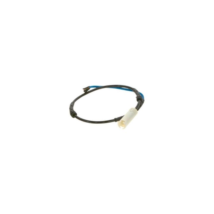 Disk Balata İkaz Kablosu BMW 135i Coupe Ve Cabrio İçin (2010-2013) - Bosch 1987474541