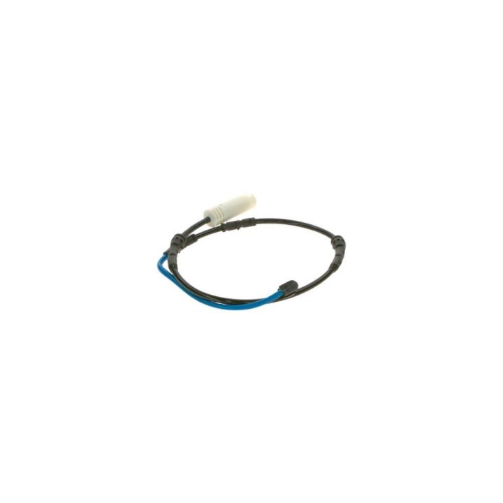 Disk Balata İkaz Kablosu BMW 135i Coupe Ve Cabrio İçin (2010-2013) - Bosch 1987474541