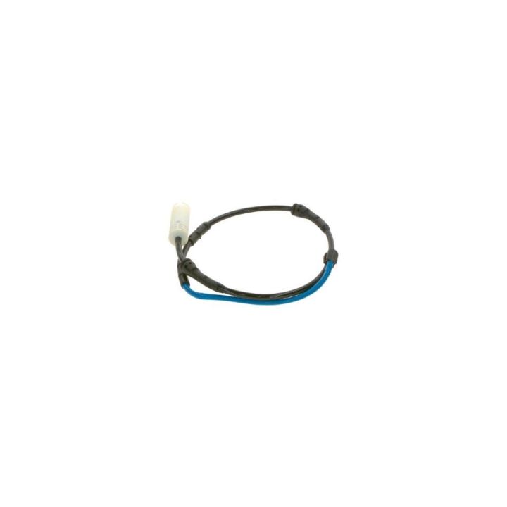 Disk Balata İkaz Kablosu BMW 135i Coupe Ve Cabrio İçin (2010-2013) - Bosch 1987474541