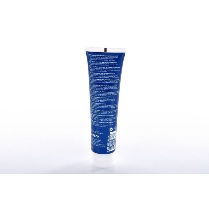 Balata Mineral Yağlayıcı Superfit Kahverengi 100 ml - Bosch 5000000150