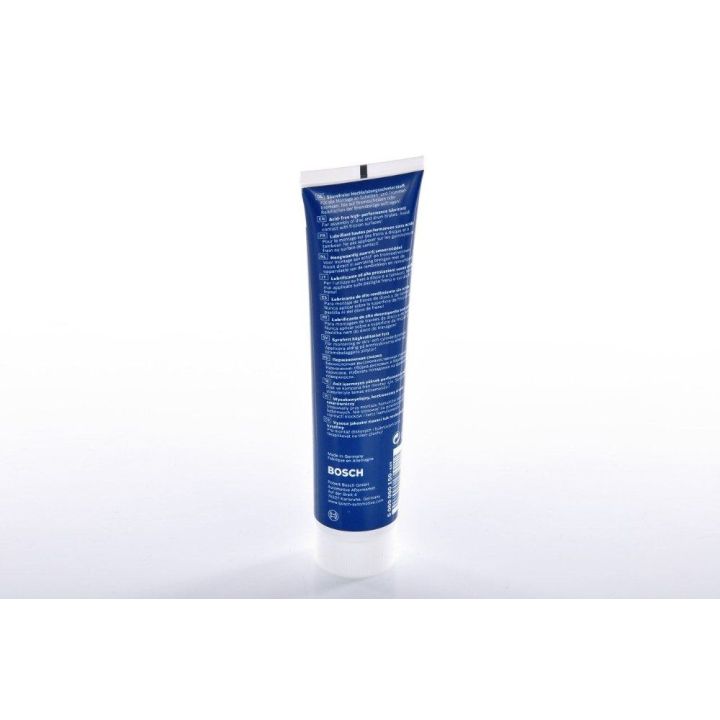 Balata Mineral Yağlayıcı Superfit Kahverengi 100 ml - Bosch 5000000150
