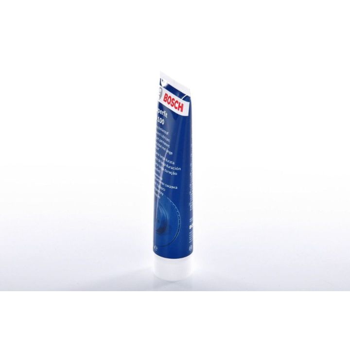 Balata Mineral Yağlayıcı Superfit Kahverengi 100 ml - Bosch 5000000150