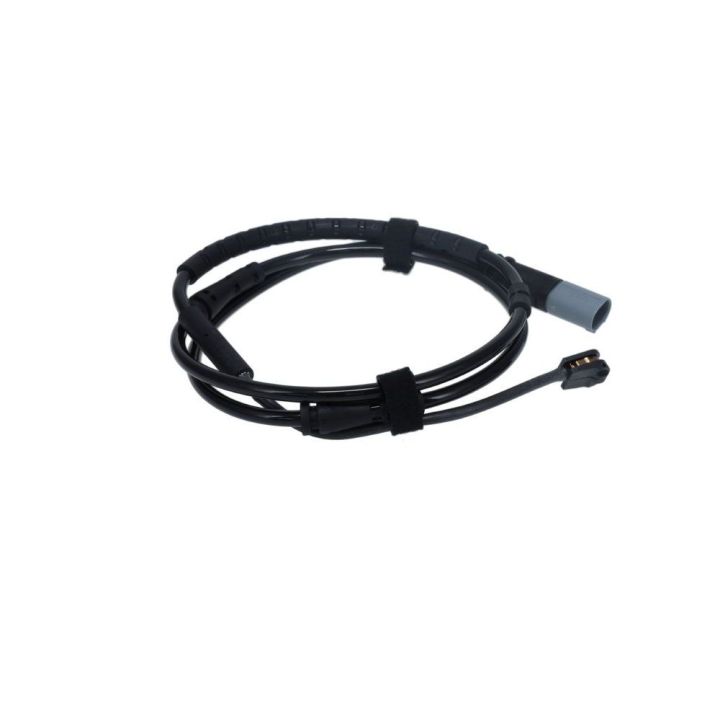 Ön Fren Balata Fişi BMW F10 F11 F06 F12 F13 F01 F02 F03 Modelleri İçin - Bosch 1987473500