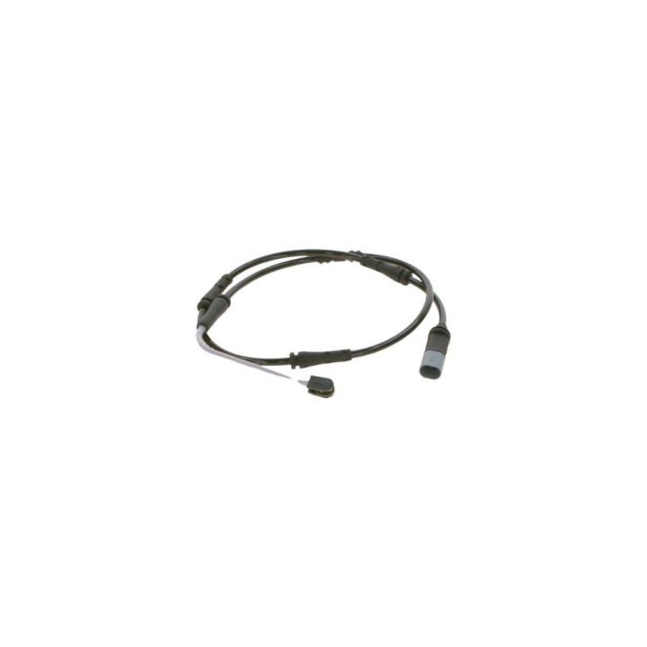 Arka Fren Balata Fişi BMW F10 F12 F13 Modelleri İçin - Bosch 1987473509