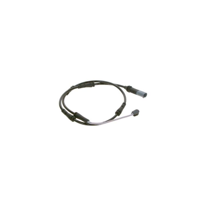Arka Fren Balata Fişi BMW F10 F12 F13 Modelleri İçin - Bosch 1987473509