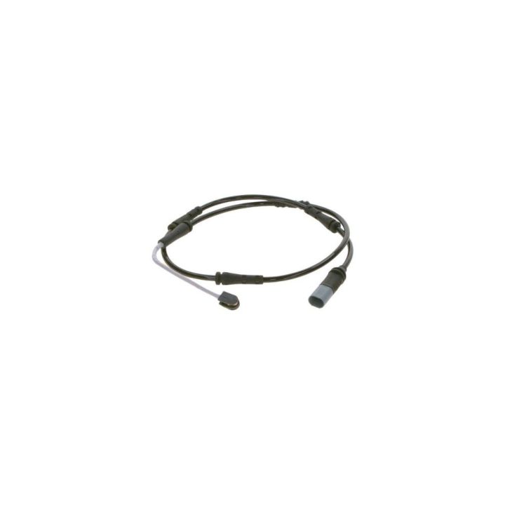 Arka Fren Balata Fişi BMW F10 F12 F13 Modelleri İçin - Bosch 1987473509