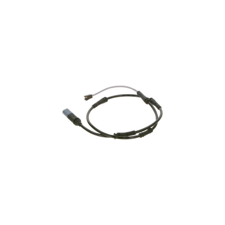 Arka Fren Balata Fişi BMW F10 F12 F13 Modelleri İçin - Bosch 1987473509