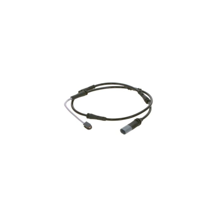 Arka Fren Balata Fişi BMW F10 F12 F13 Modelleri İçin - Bosch 1987473509