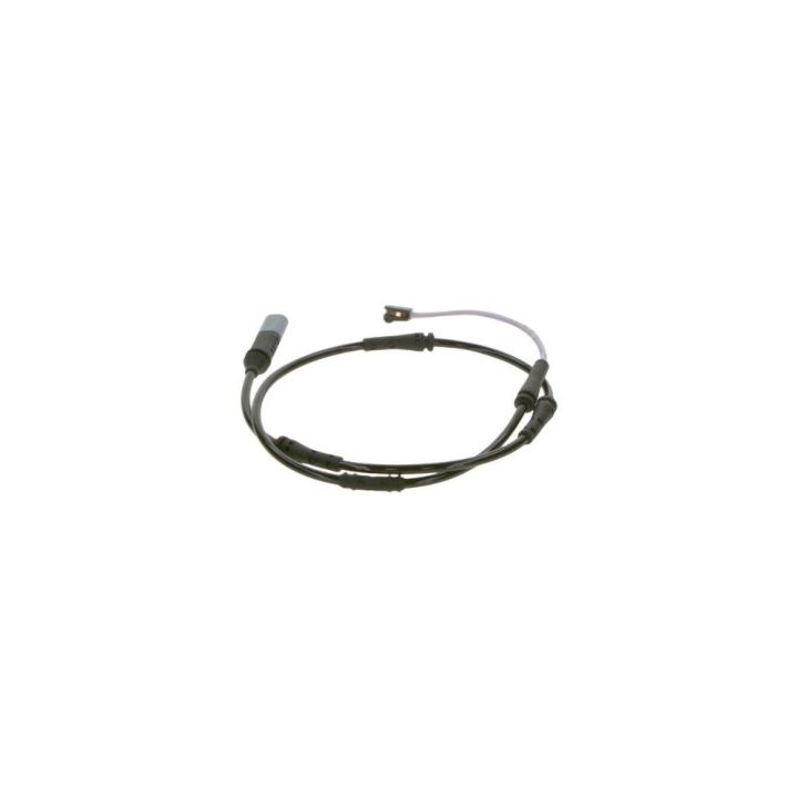 Arka Fren Balata Fişi BMW F10 F12 F13 Modelleri İçin - Bosch 1987473509