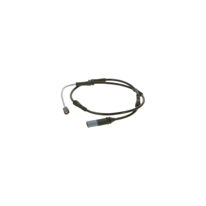 Arka Fren Balata Fişi BMW F10 F12 F13 Modelleri İçin - Bosch 1987473509